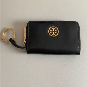 Card/Wallet Keychain | Tory Burch